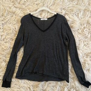 Project Social T Longsleeve